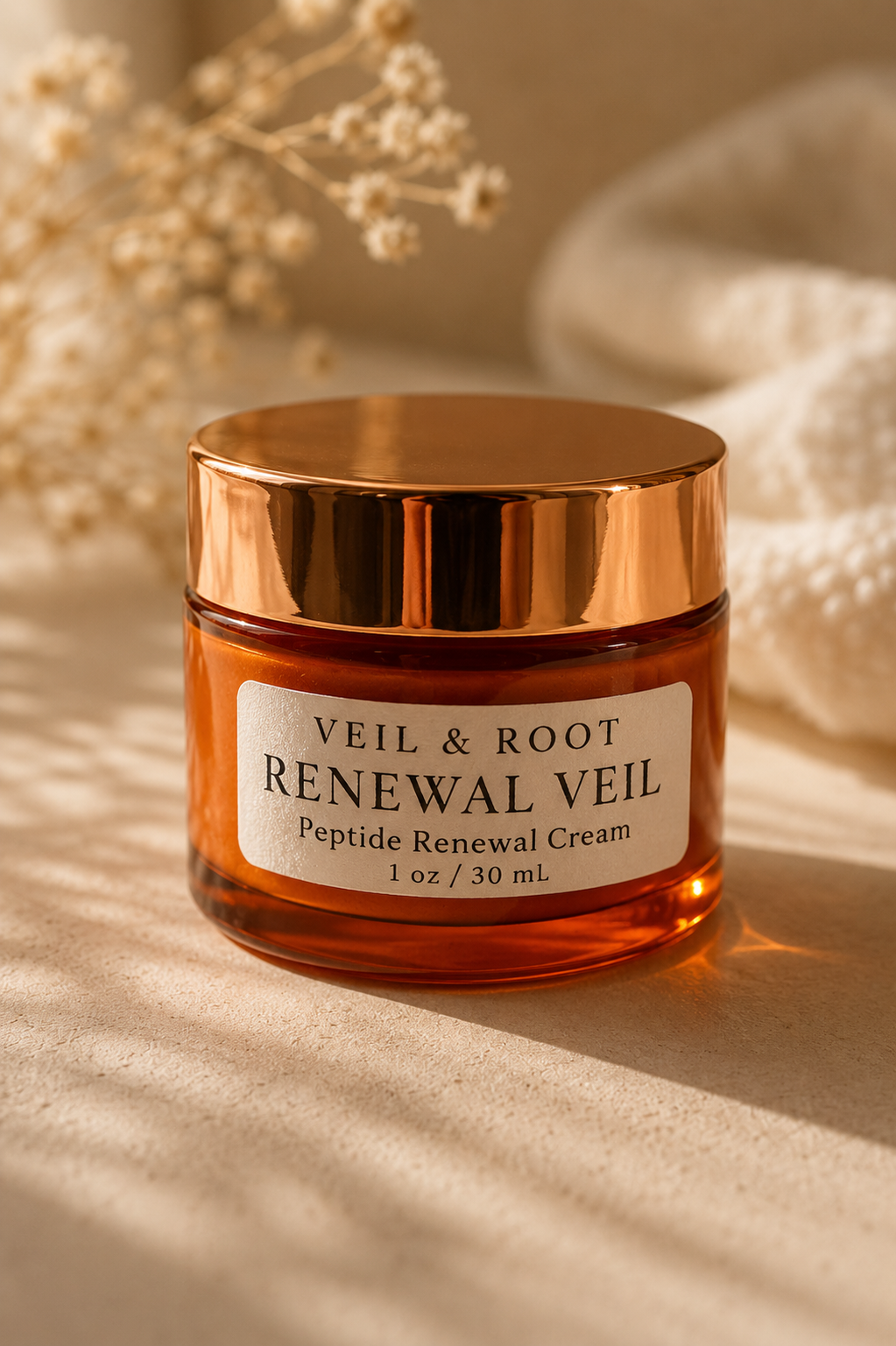 Veil & Root | The Ritual Trio