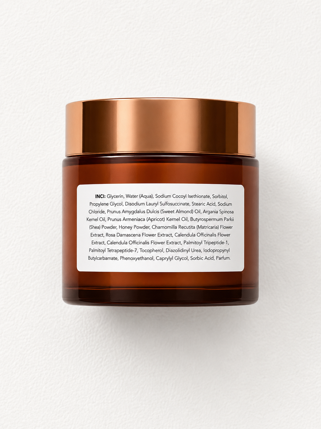 Veil & Root | The Ritual Trio
