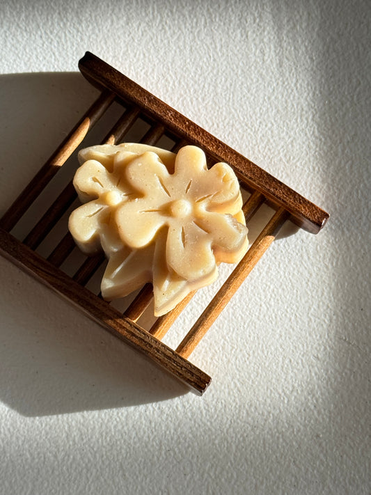 Veil & Root | Root Veil™ Facial Cleansing Bar